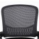 Brabix chair "Next MG-318", with armrests, chrome, black