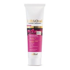 Facial Mask INSTUMENCE BIELITA LIFT & OVAL 40+ 