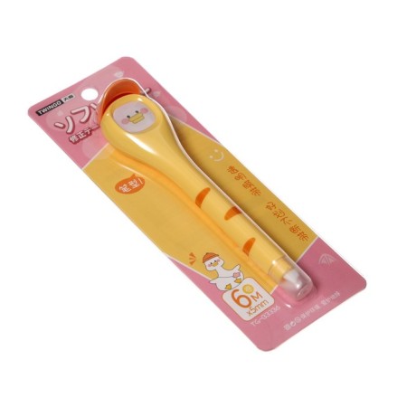 Corrector 6m x 5mm "animals", in a blister, mix-2