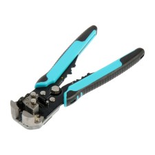 Stripper tundra, automatic, for cleaning wires 0.5-10 mm2, squeezing tips