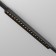Technical TR162-1-18W3K-M-B POINTS track lamp, 420x26x26 mm, LED, 18W, 890LM, 3000K, black color black