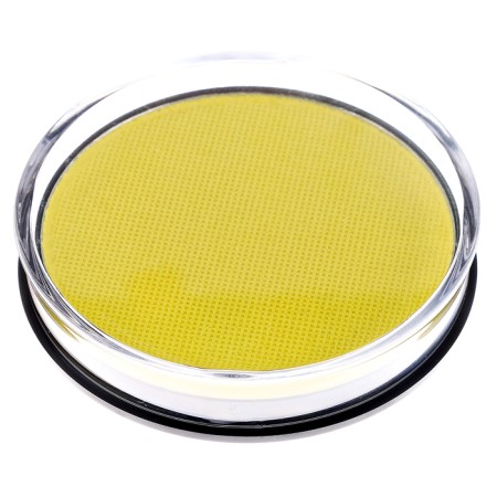 Professional aquagim for the face and body, yellow color-3