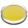 Professional aquagim for the face and body, yellow color