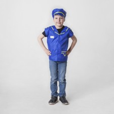 Carnival costume 