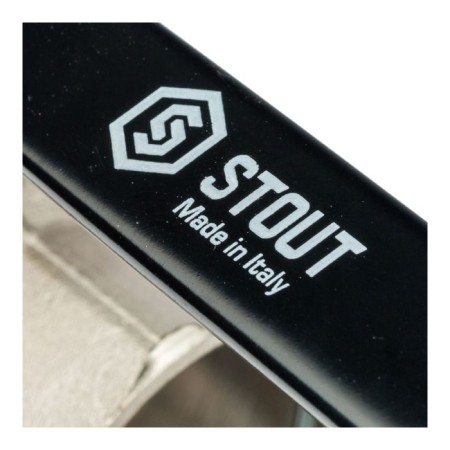 Ballic Stout SVB-0003-000050, Full-Personal, 2 ", internal/external, lever-7