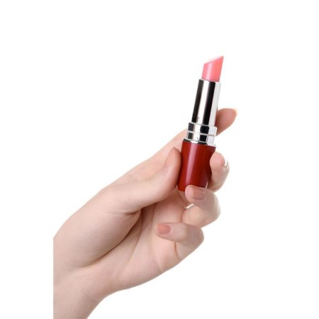 Toyfa A-Toys Lipstick, ABS plastic, red, 9 cm-3