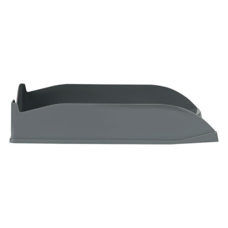 Paper tray Horizontal Istanm Tropic, Gray-1