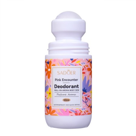 Ball deodorant, chamomile, 50 ml-2