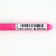 Handle joke Ball blue paste Plastic "Scleroter", 0.7 mm
