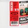 Mastic Rubber Start, 1 liter