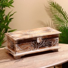 Casket 
