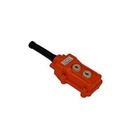 Post button electric engineer ET055739, PKT-20