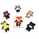 Game set "Beasts"