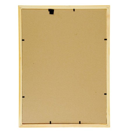 Photo frame pine amber 2/1 30x40 cm mix-3