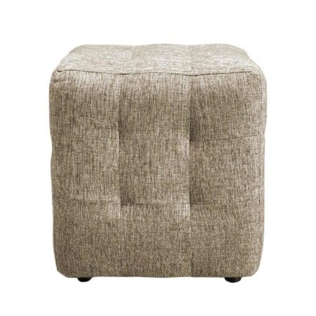 Puff fabric of mint Coffee Gold-2