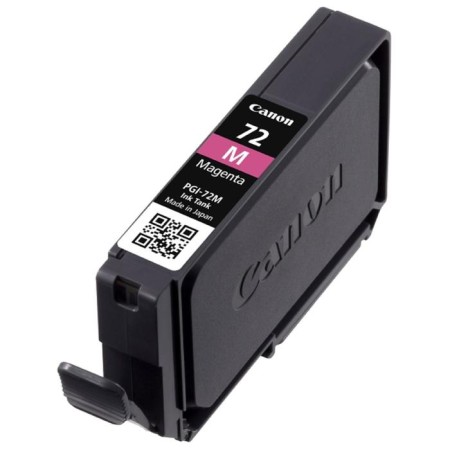 Inkjet cartridge Canon PGI-72M 6405B001 Purple for Canon Pro-10 (710-1