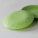 Dining Service "Lara", 7 items: D = 30 cm - 1 pc, d = 20 cm - 6 pcs, color salad color