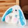 Soft toy "My Bunny", 25 cm