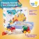 Set for children's creativity "Smart Sand" Big Construction