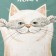Gift "Moore" towel 40x73cm, shoulder blade