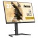 Monitor IIYAMA 27 "G-Master GB2790QSU-B5 Black IPS LED 16: 9 HDMI M/M Matte Has 400CD 178 107990