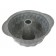 Baking Winner Happy Life WR-6506, marble coating, size 27x 23.5x11 cm