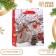 Laminated "Gift" package, 11.5 x 14.5 x 6 cm