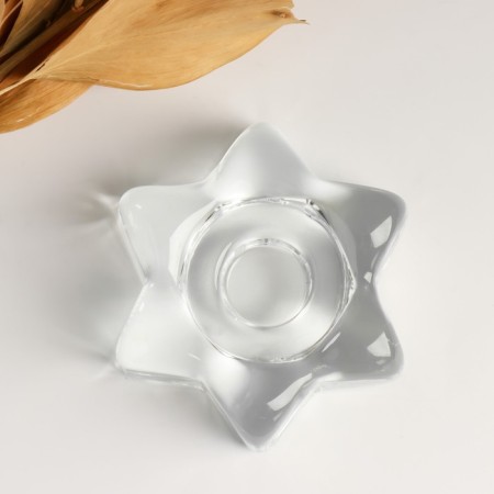 Jimmy-1 candlestick 3x8.5x7.5 cm, 40 ml-1