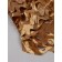 Masking network 3 x 6 m is a single, brown