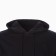 Male costume (sweatshirt/pants), black color, size 48 (l)
