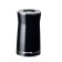 Disco toothbrush cup, black