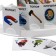 Board game "Tarantines. Who am I "