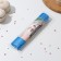 Confectionery bag, n-45, 10 pcs/steering wheel, blue color