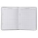 School diary for grade 1-11, Imperial Club on the Grey, solid cover, artificial leather, block 80 g/m2, liesse