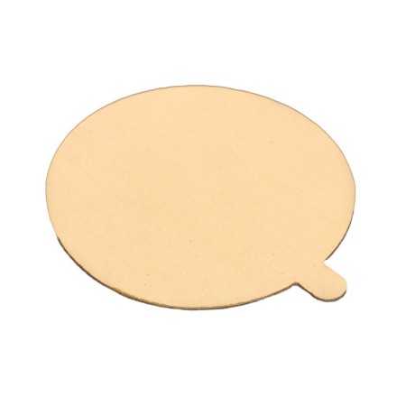 SAME with the holder "Gold" 10 cm, 0.8 mm-1