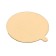SAME with the holder "Gold" 10 cm, 0.8 mm