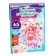 Set for creativity "Picture with stickers. Cute princess "