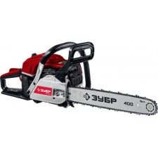 Bennes' chainsaw, 11000 rpm, 400 mm, 16 