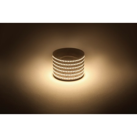 LED era tape, 5 m, IP20, SMD2835, 240 LED/m, 19.2 W/m, 12 V, glow warm white