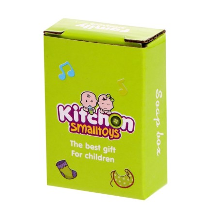 Set of household appliances "Mini-house"-9