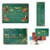 Psychological game "Abundance", 60 cards (7x12 cm), game field, cube, 16+