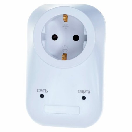 Albatross protection device, 220/3500-AS, ulzip class III, 220V, 16A, from lightning strike