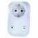 Albatross protection device, 220/3500-AS, ulzip class III, 220V, 16A, from lightning strike