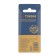 Diamond drill on glass and ceramics of the tundra, trihedral shank, 14 x 65 mm