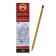 Chernographic pencil 2.5 mm, Koh-I-Noor 1500 7B, professional, l = 175 mm, price for 1 pc!
