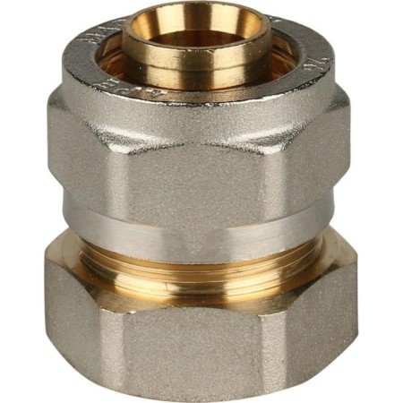 Adapter Stout SFS-0002-000126, 1 "x26 mm, inside, for metal-plast. Pipes, screw