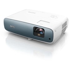 Проектор Benq TK850, 3000 ANSI-Lm, Lamp, 3840x2160(4K UHD), 16:9, 30000:1, Белый