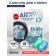 Airey White washing capsules, Doipak, 15 pcs