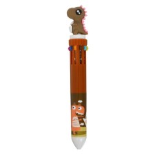 Handle Automatic Ball 10 color, 