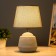 Highlight "Gater" E14 40W gray 20x20x31 cm Risalux
